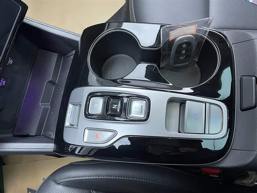 Hyundai Tucson 2023 car image #11