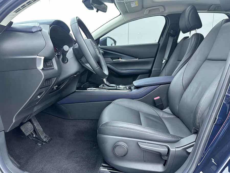 Mazda CX-30 2021 car image #11