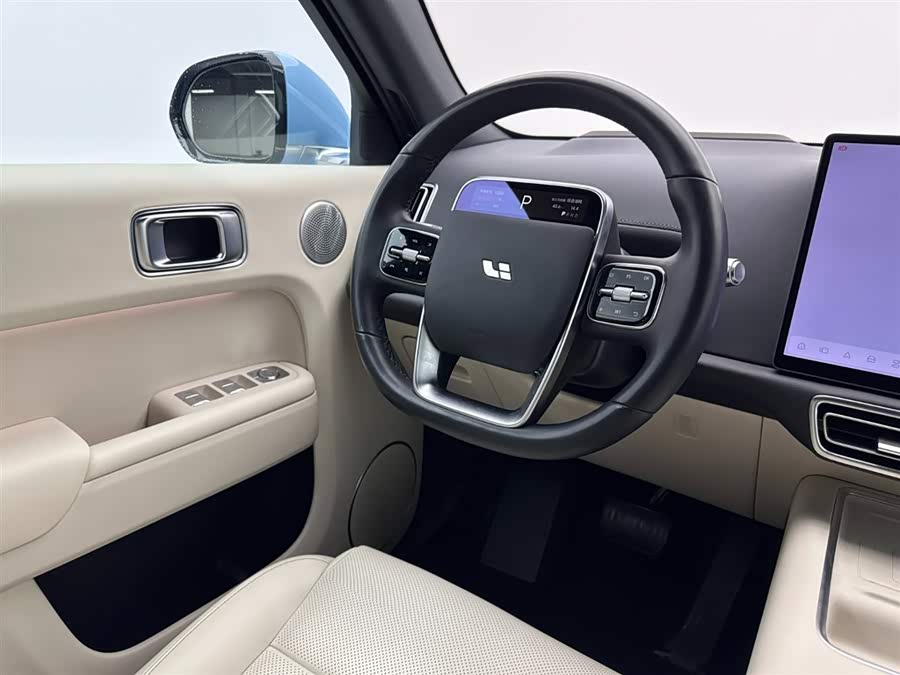 Li L7 2024 car image #11