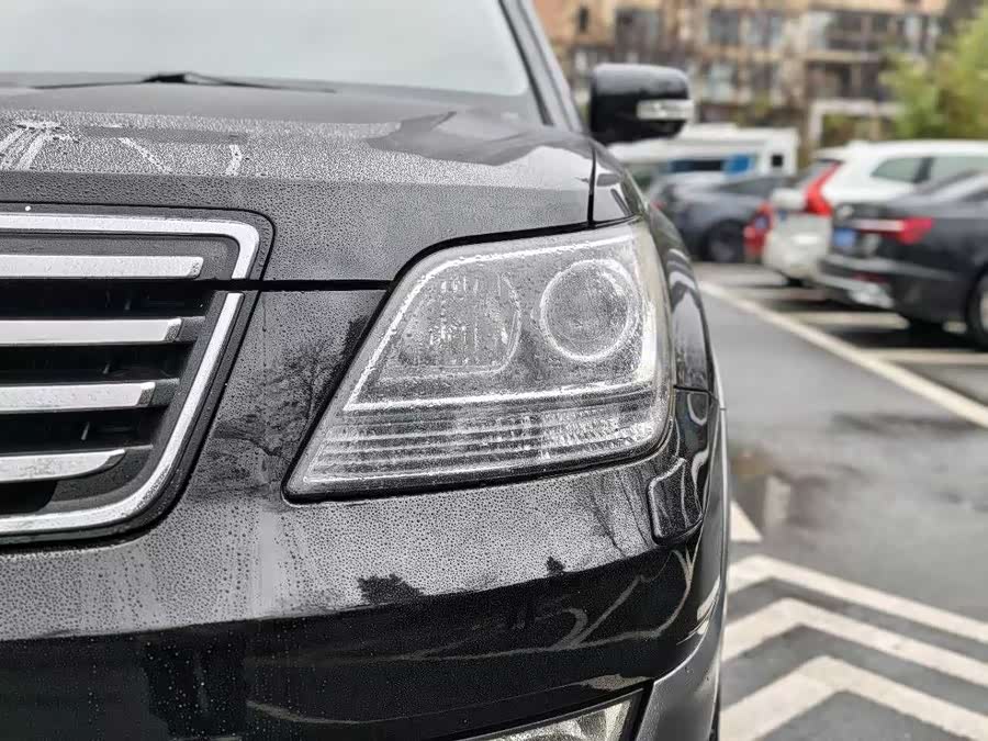 起亚 霸锐 2014 汽车图片 #11