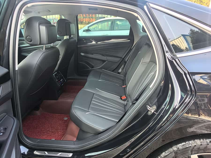 Volkswagen Passat 2023 #11 Volkswagen Passat 2023 immagine di auto #11