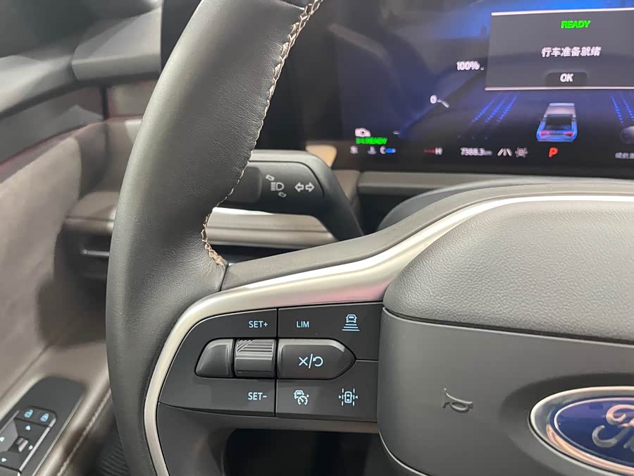 Ford Edge 2024 immagine di auto #11