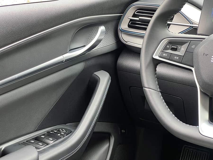 BYD Destroyer 05 2025 car image #11