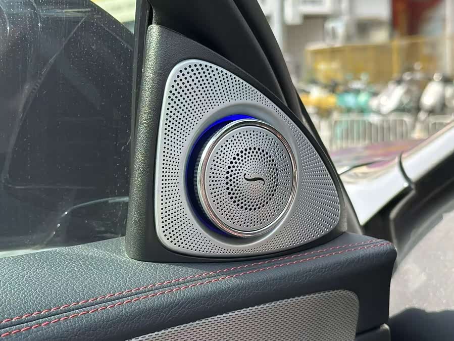 Mercedes-Benz E AMG 2021 #11 Mercedes-Benz E AMG 2021 immagine di auto #11