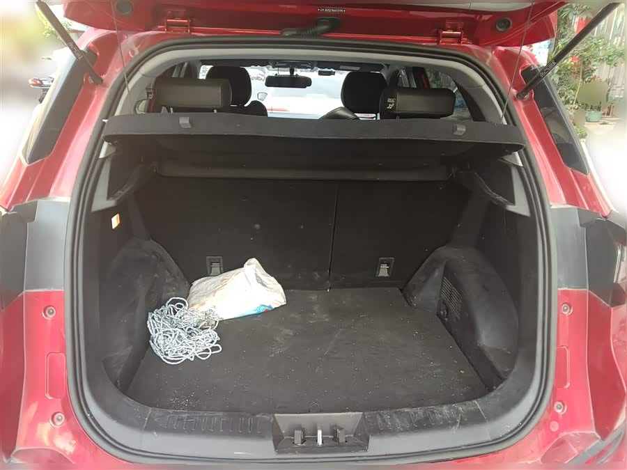 Kaiyi Showjet Pro 2023 #11 Kaiyi Showjet Pro 2023 car image #11