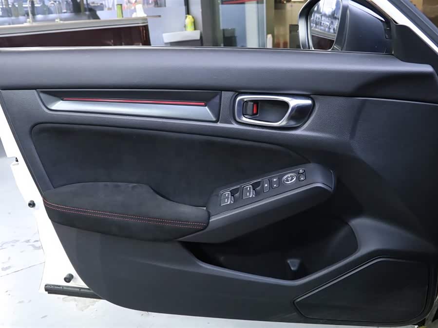 Honda Civic (Imported) 2023 car image #11