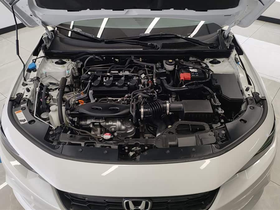 Honda INTEGRA 2024 immagine di auto #11