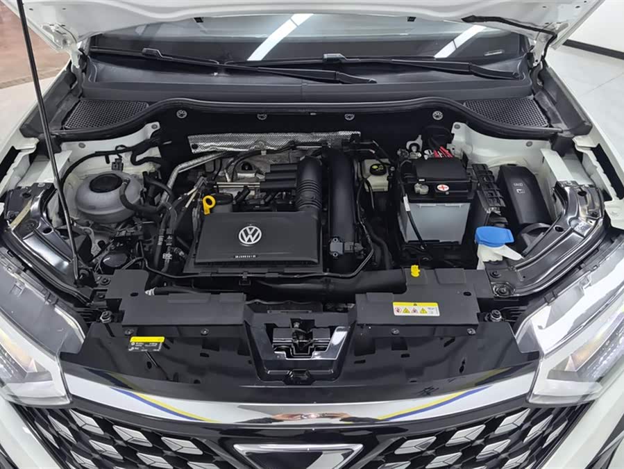 捷达 捷达VS5 2023 #11 捷达 捷达VS5 2023 汽车图片 #11