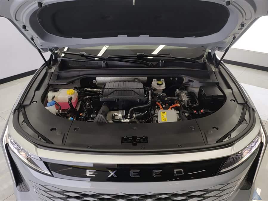 Exceed Yaoguang C-DM 2024 #11 Exceed Yaoguang C-DM 2024 car image #11