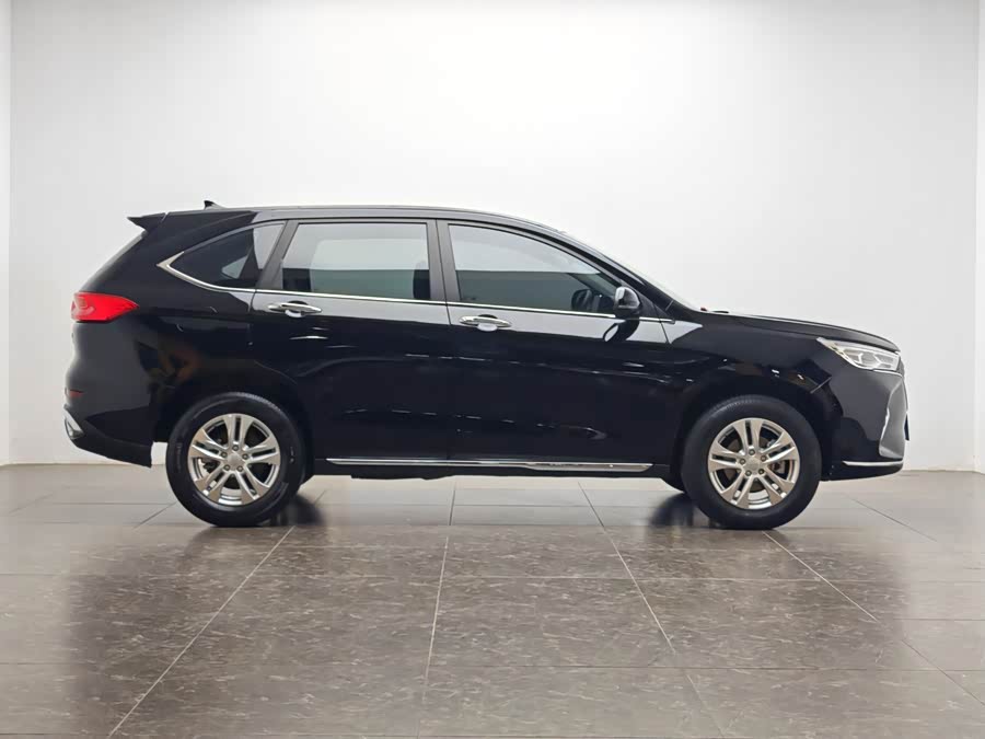 Haval M6 2022 #11 Haval M6 2022 image de voiture #11