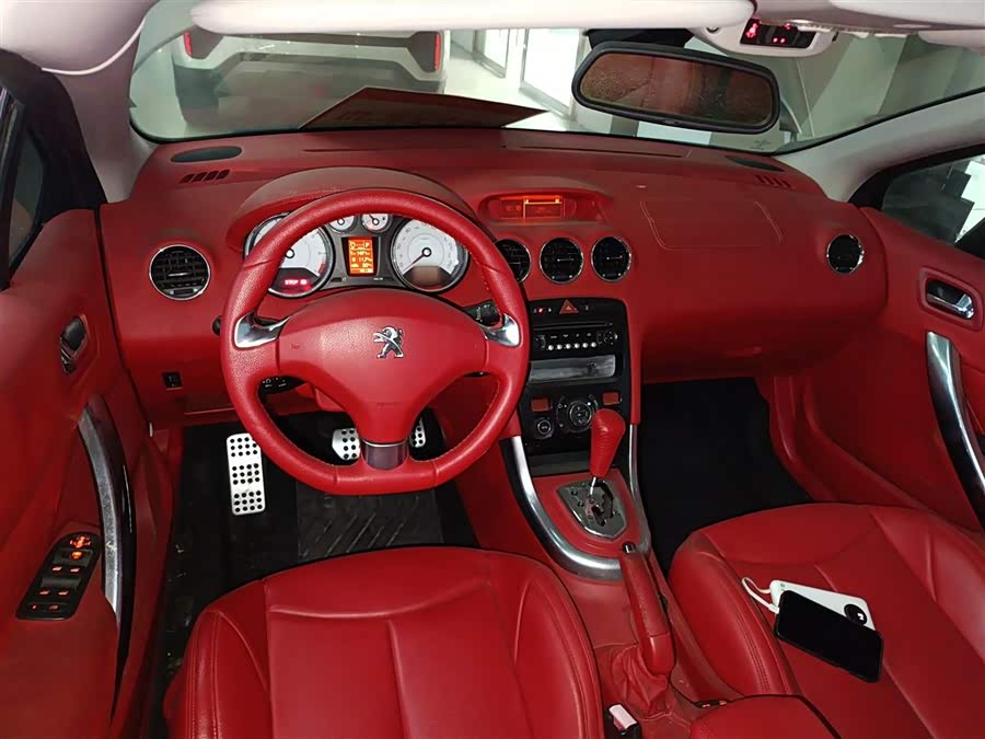 标致 标致308(进口) 2014 汽车图片 #11