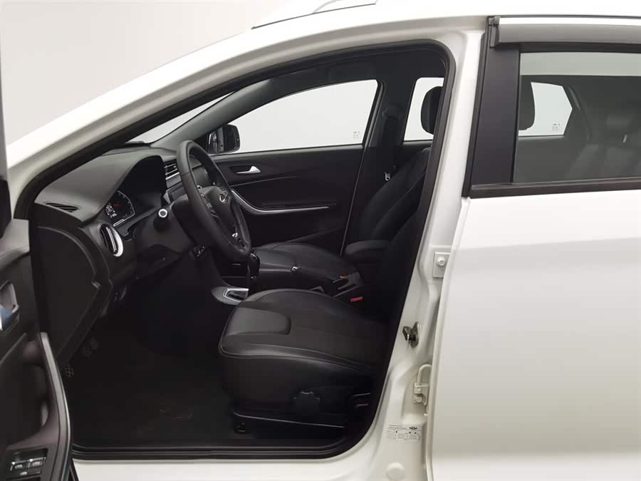 Chery Tiggo 3x 2019 car image #11