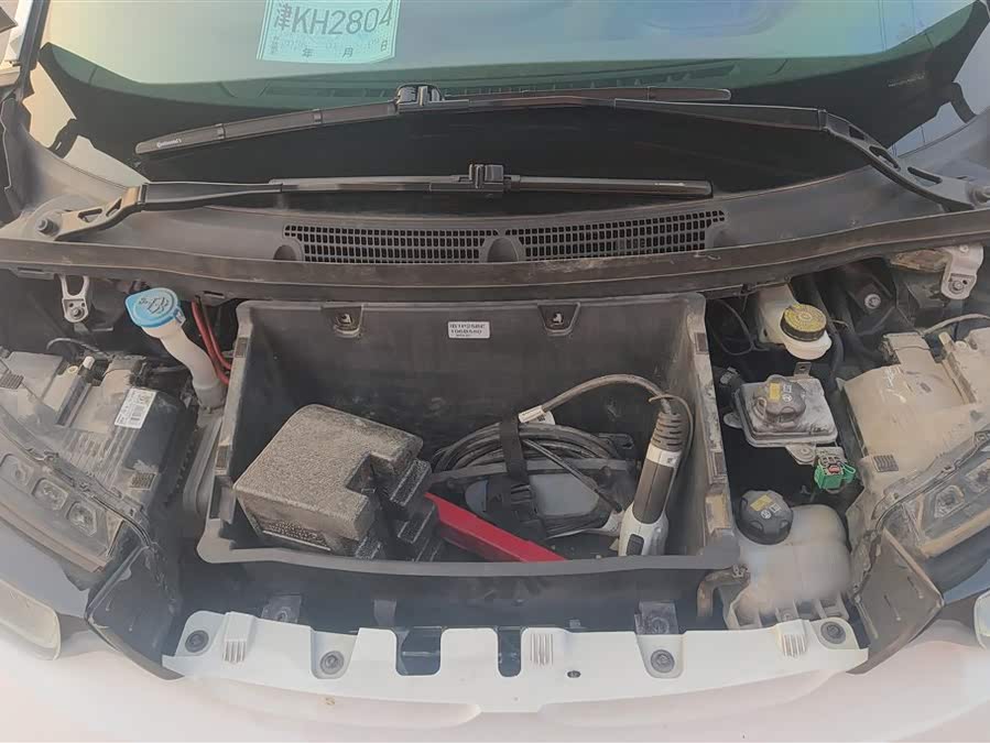 BMW i3 (Imported) 2018 car image #11