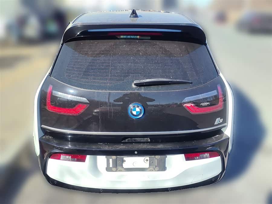 BMW i3 (Imported) 2020 car image #11