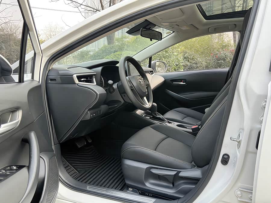 Toyota Allion 2022 car image #11