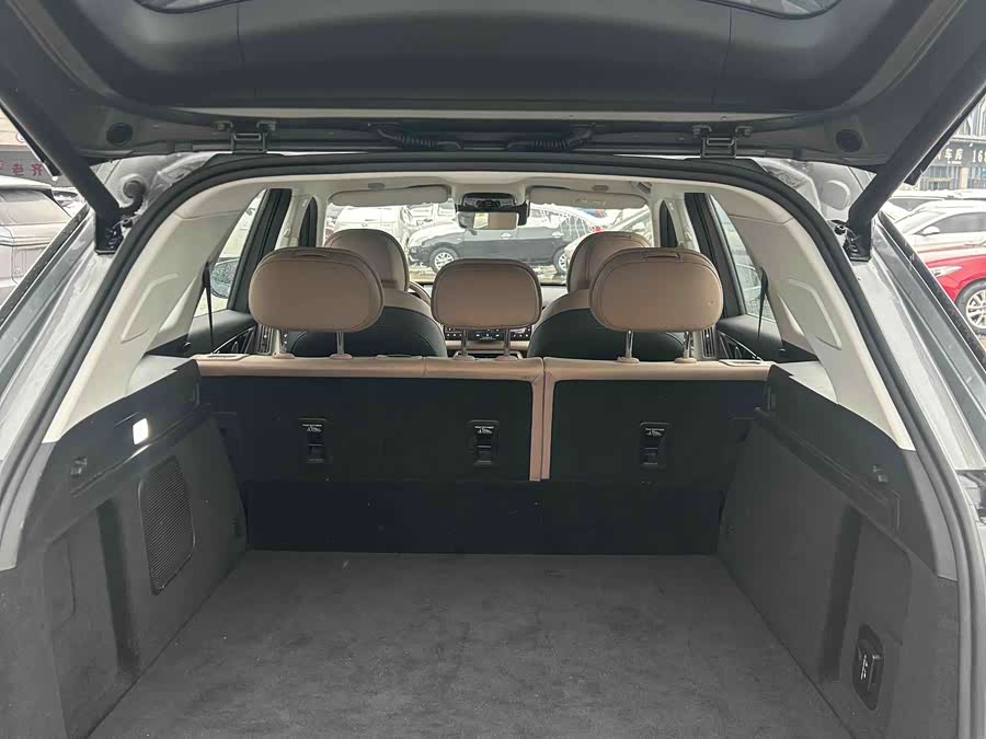 Chery Tiggo8L 2024 car image #11