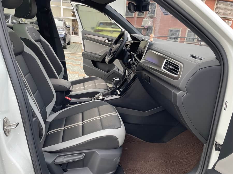 大众 T-ROC探歌 2023 汽车图片 #11