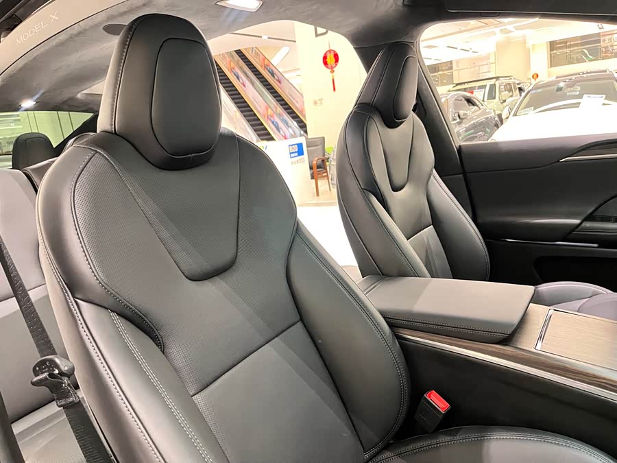 Tesla Model X 2023 immagine di auto #11