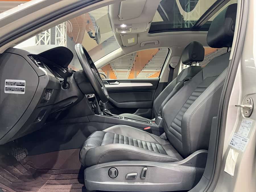 Volkswagen Magotan 2016 #11 Volkswagen Magotan 2016 car image #11