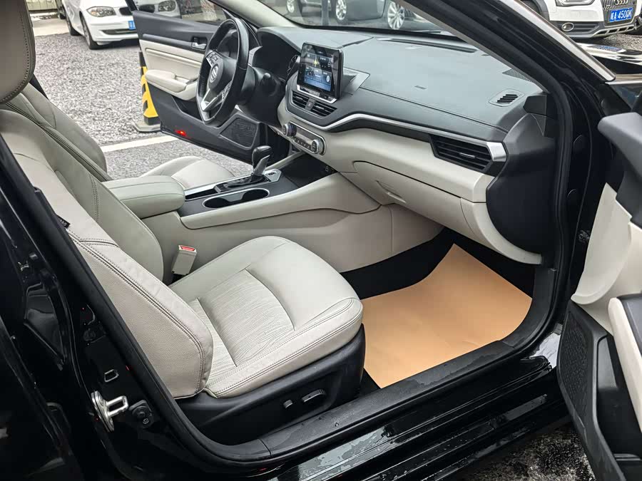 日产 天籁 2020 汽车图片 #11