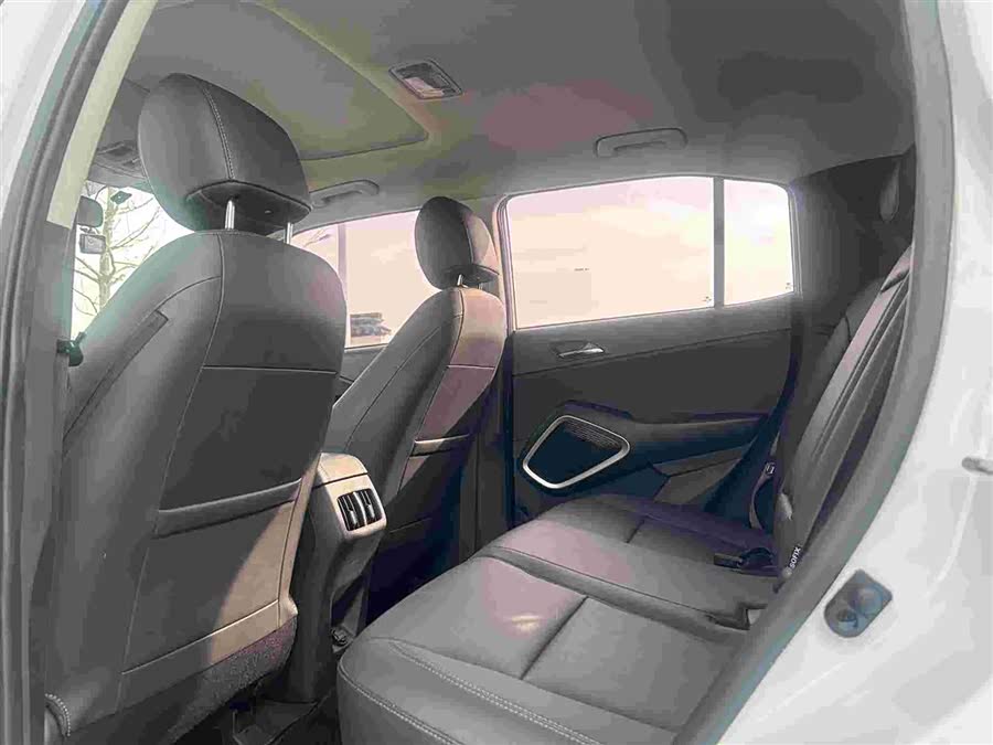 Hyundai ix35 2019 #11 Hyundai ix35 2019 car image #11