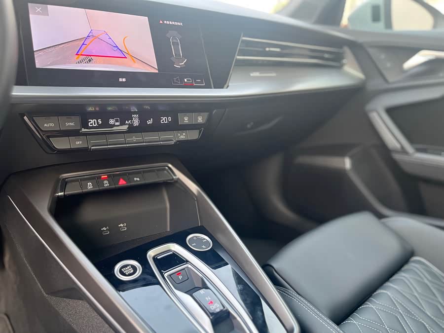 Audi A3 2024 #11 Audi A3 2024 car image #11