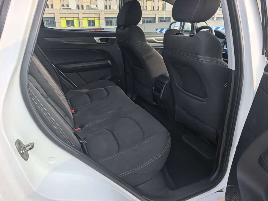 Kaiyi Showjet Pro EV 2021 car image #11