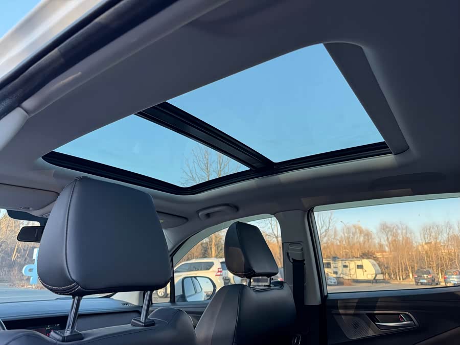 Changan CS15 2019 #11 Changan CS15 2019 immagine di auto #11