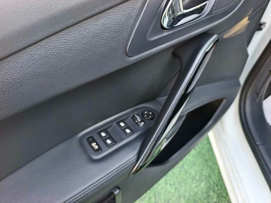 Peugeot 508 2014 #11 Peugeot 508 2014 car image #11