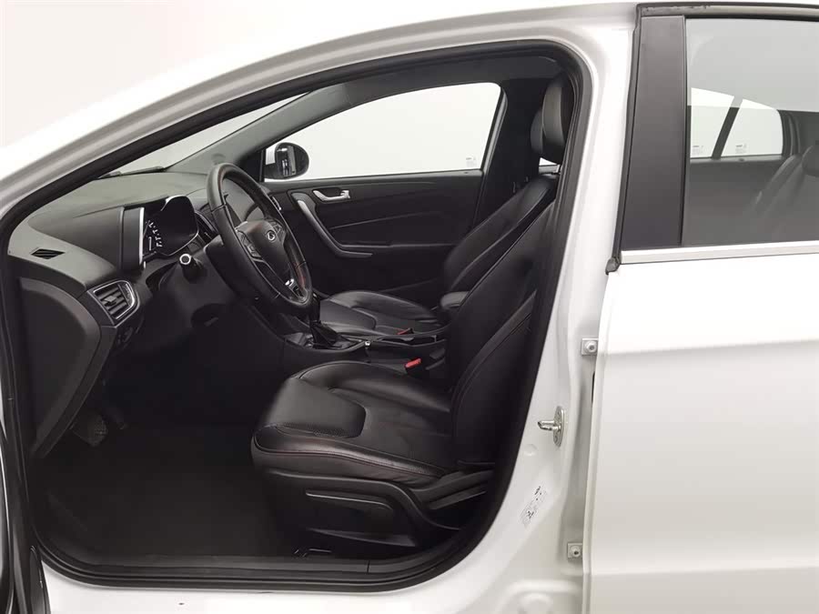 Chery Arrizo 5 2017 car image #11
