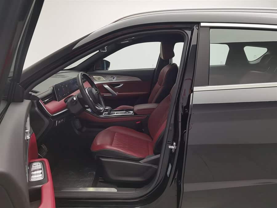 捷途 捷途X70 PLUS 2023 汽车图片 #11