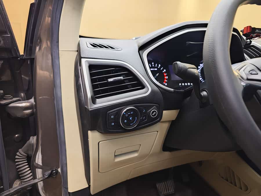 Ford Edge 2016 #11 Ford Edge 2016 car image #11