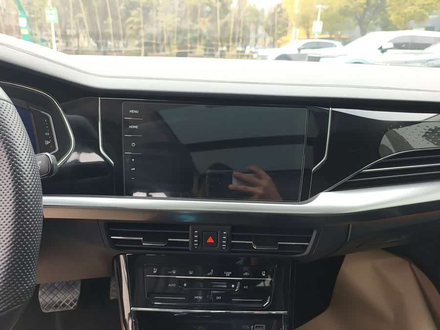 Volkswagen Passat 2024 #11 Volkswagen Passat 2024 car image #11