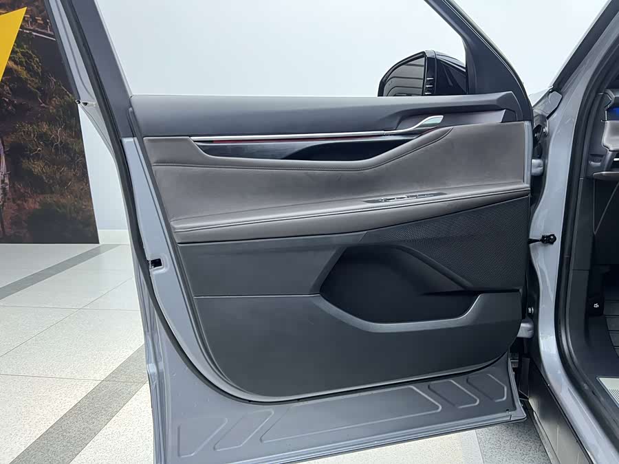 Ford Edge 2016 #11 Ford Edge 2016 car image #11
