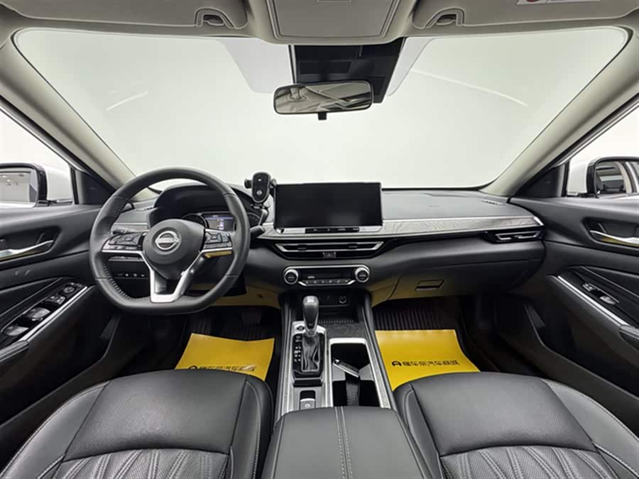 日产 天籁 2024 汽车图片 #11
