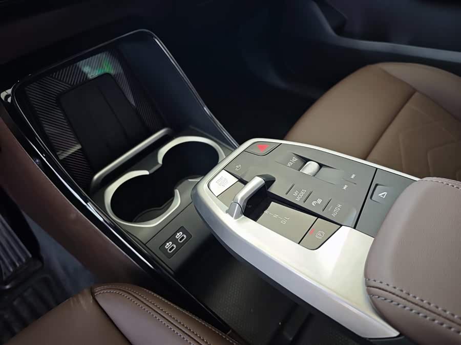 BMW X1 2025 #11 BMW X1 2025 immagine di auto #11