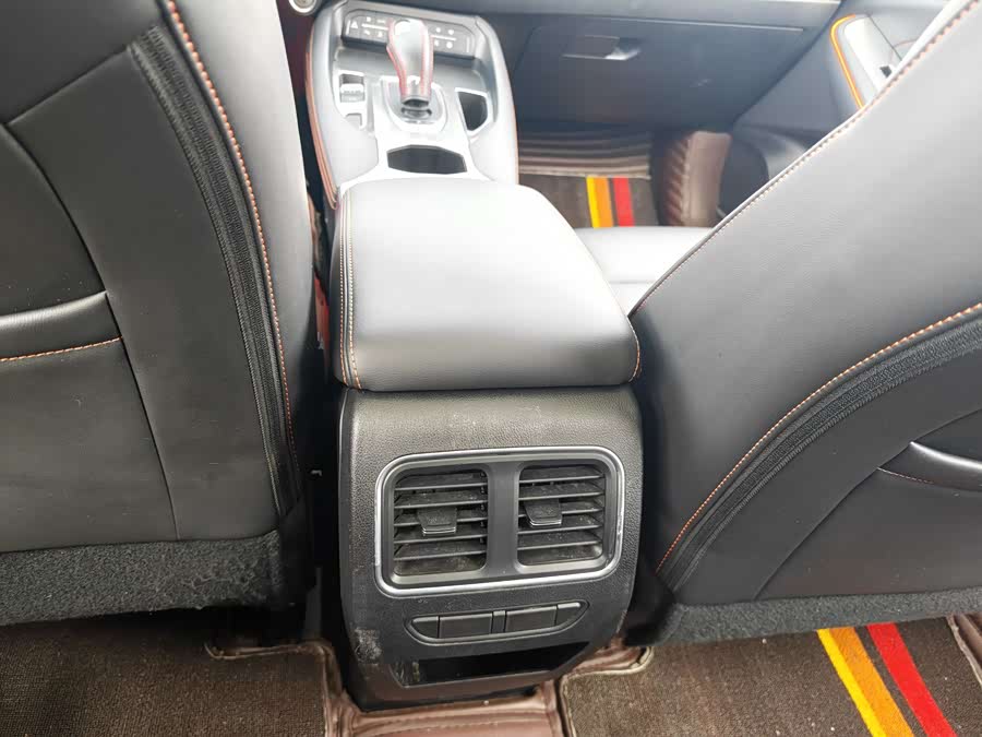 Haval F7 2020 car image #11