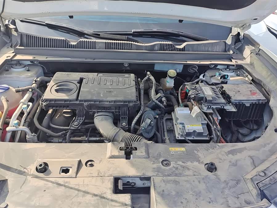 捷途 捷途大圣i-DM 2023 汽车图片 #11