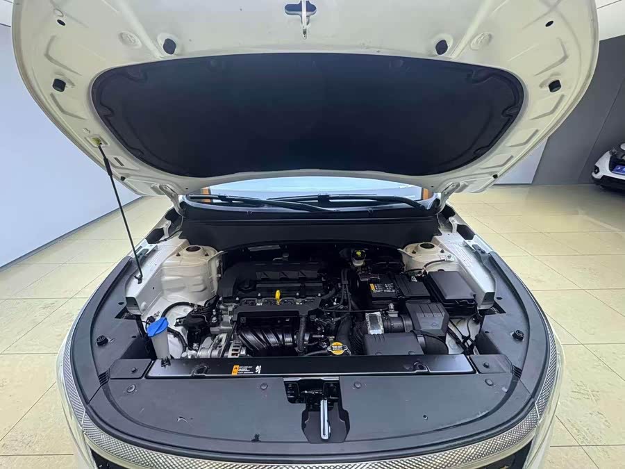 起亚 KX3傲跑 2022 汽车图片 #11