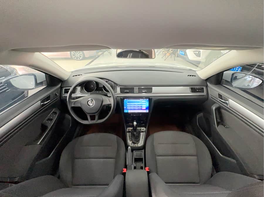 大众 宝来 2016 汽车图片 #11