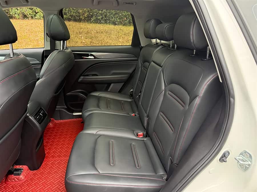 GAC Trumpchi GS4 PLUS 2023 car image #11