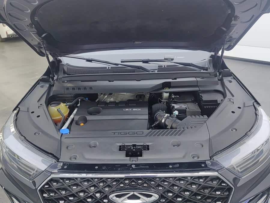 奇瑞 瑞虎8 PLUS 2020 汽车图片 #11