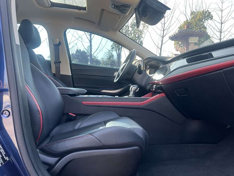 Chery Arrizo 5 Plus 2021 #11 Chery Arrizo 5 Plus 2021 immagine di auto #11