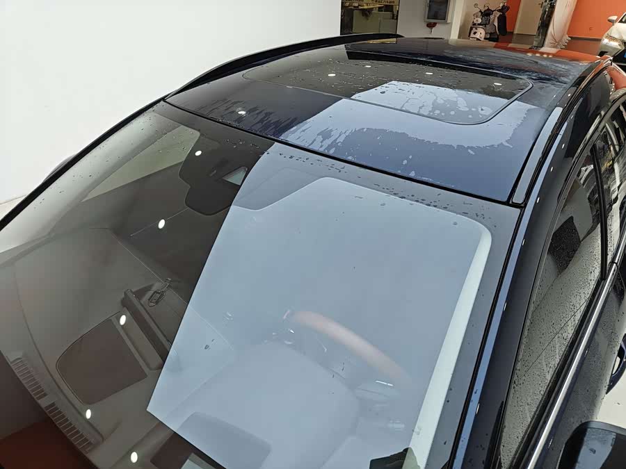 马自达 马自达CX-30 EV 2021 汽车图片 #11