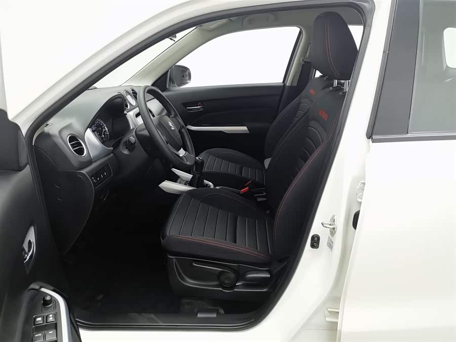 铃木 维特拉 2017 汽车图片 #11