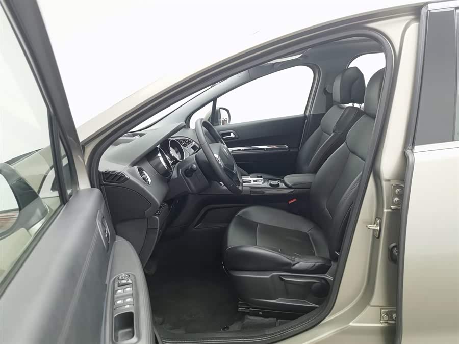 Peugeot 3008 2016 car image #11