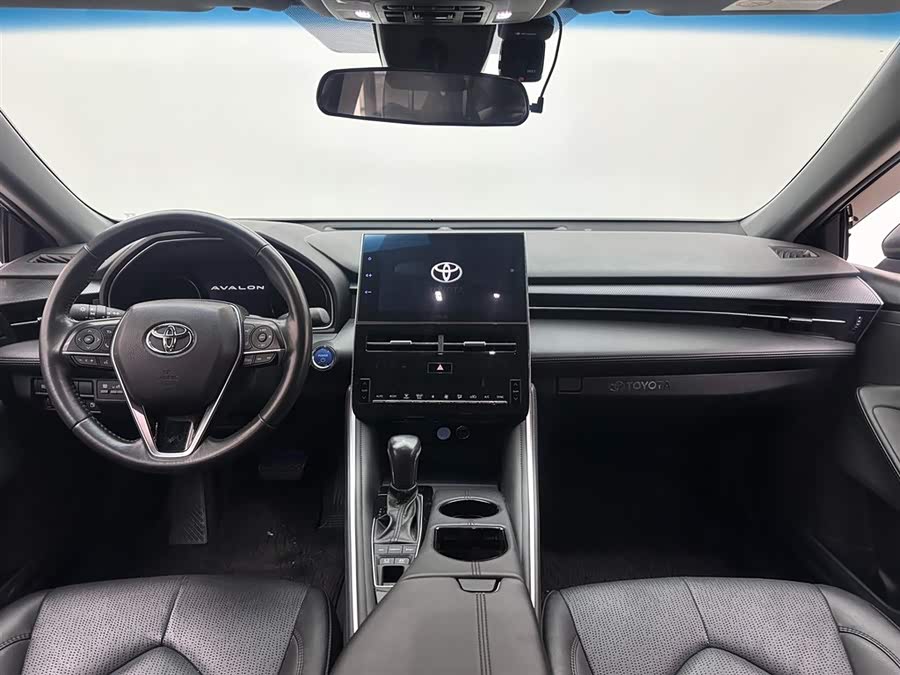 Toyota Avalon 2023 #11 Toyota Avalon 2023 car image #11