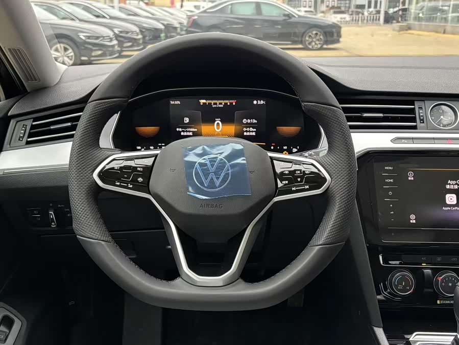 Volkswagen Magotan 2025 #11 Volkswagen Magotan 2025 car image #11