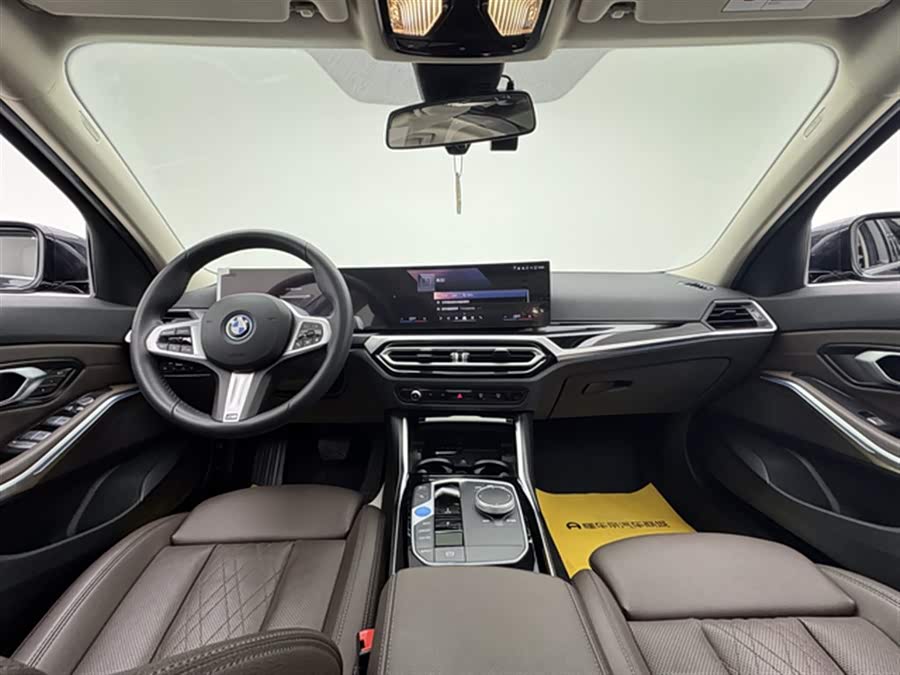 BMW i3 2023 #11 BMW i3 2023 car image #11