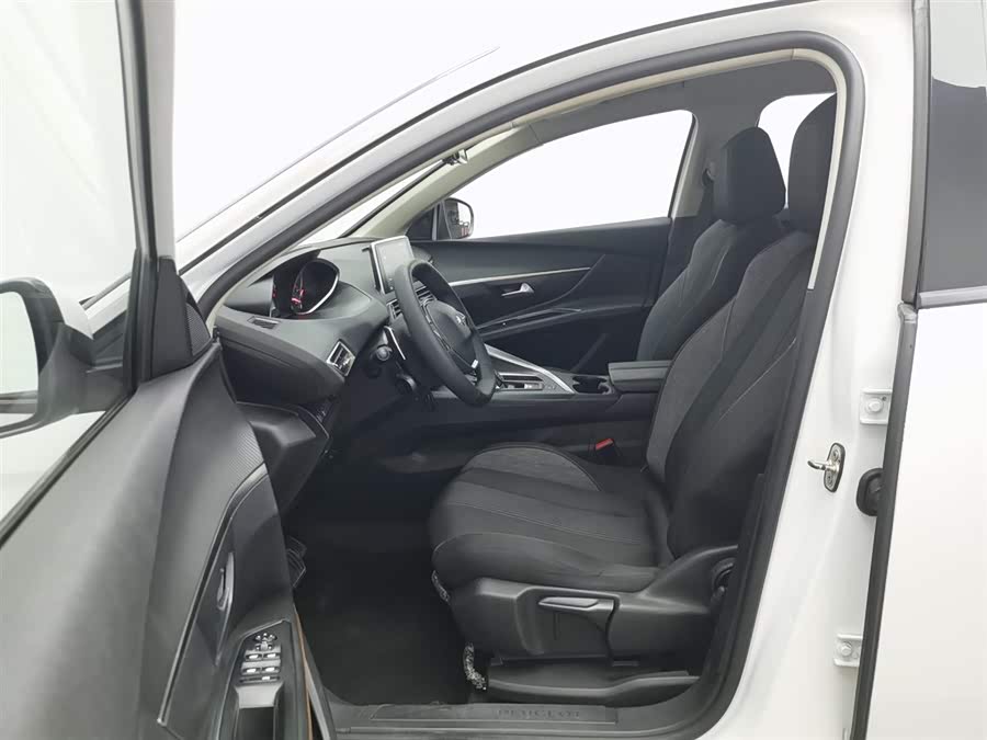 标致 标致5008 2020 汽车图片 #11